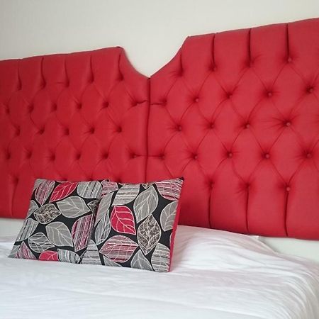 Suites+Arte Quito Eksteriør billede
