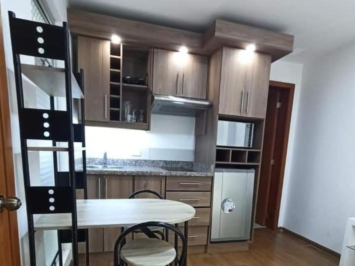 Suites+Arte Quito Eksteriør billede