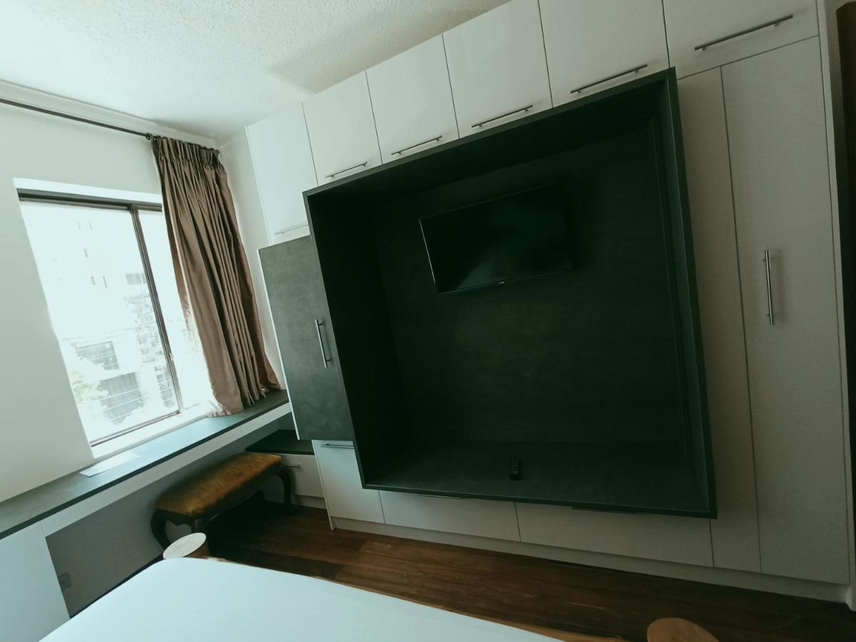 Suites+Arte Quito Eksteriør billede