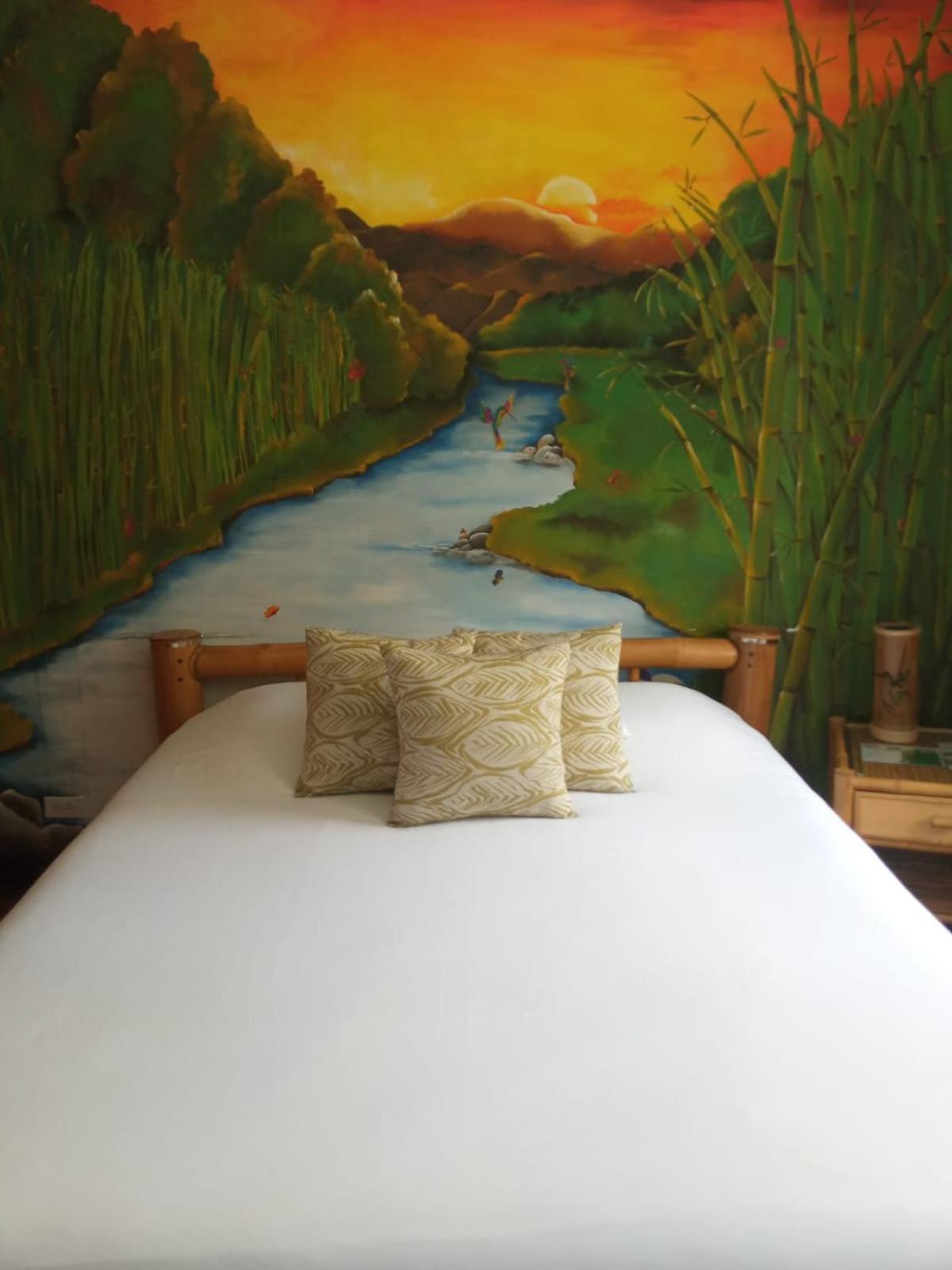Suites+Arte Quito Eksteriør billede