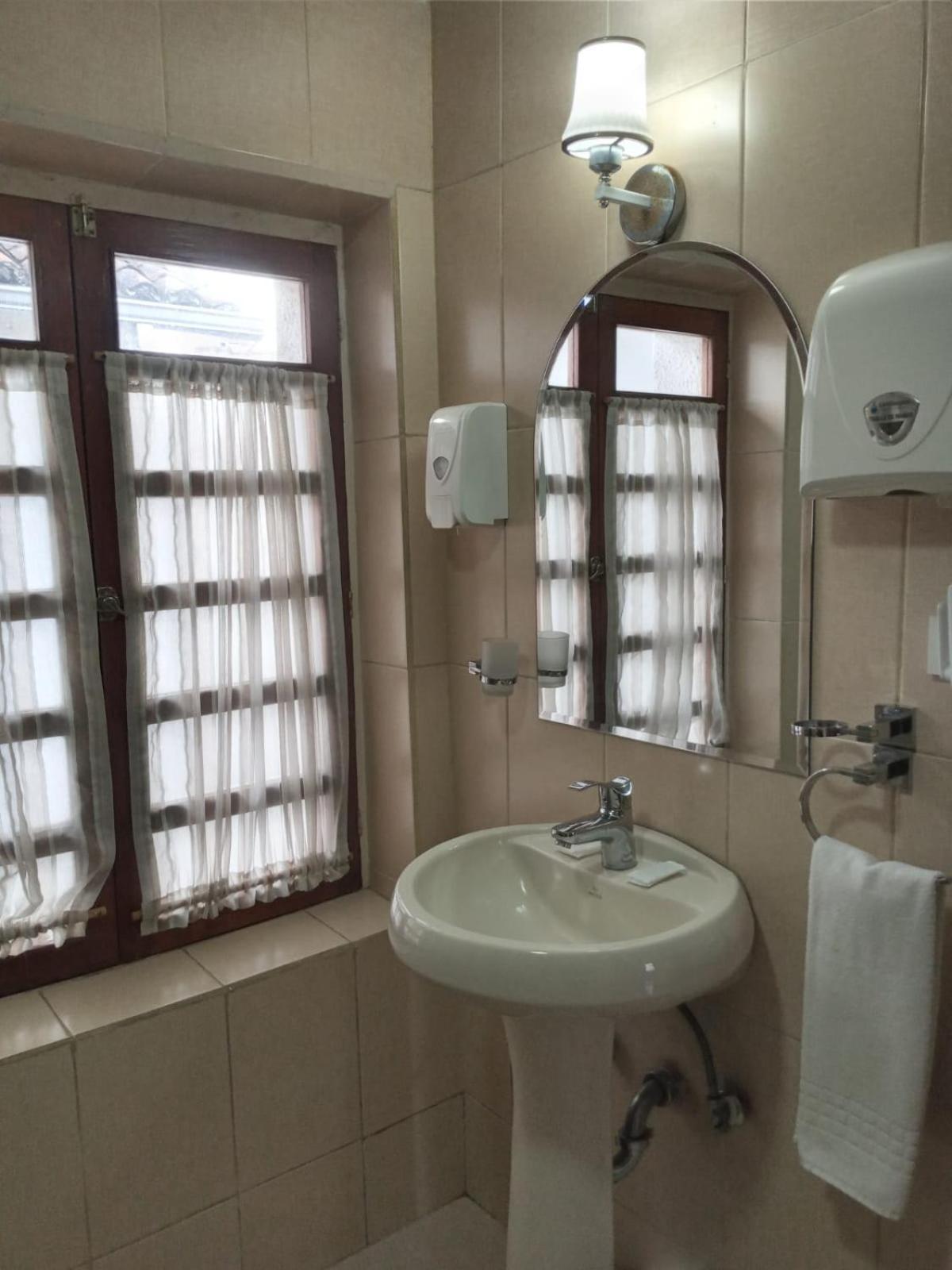 Suites+Arte Quito Eksteriør billede