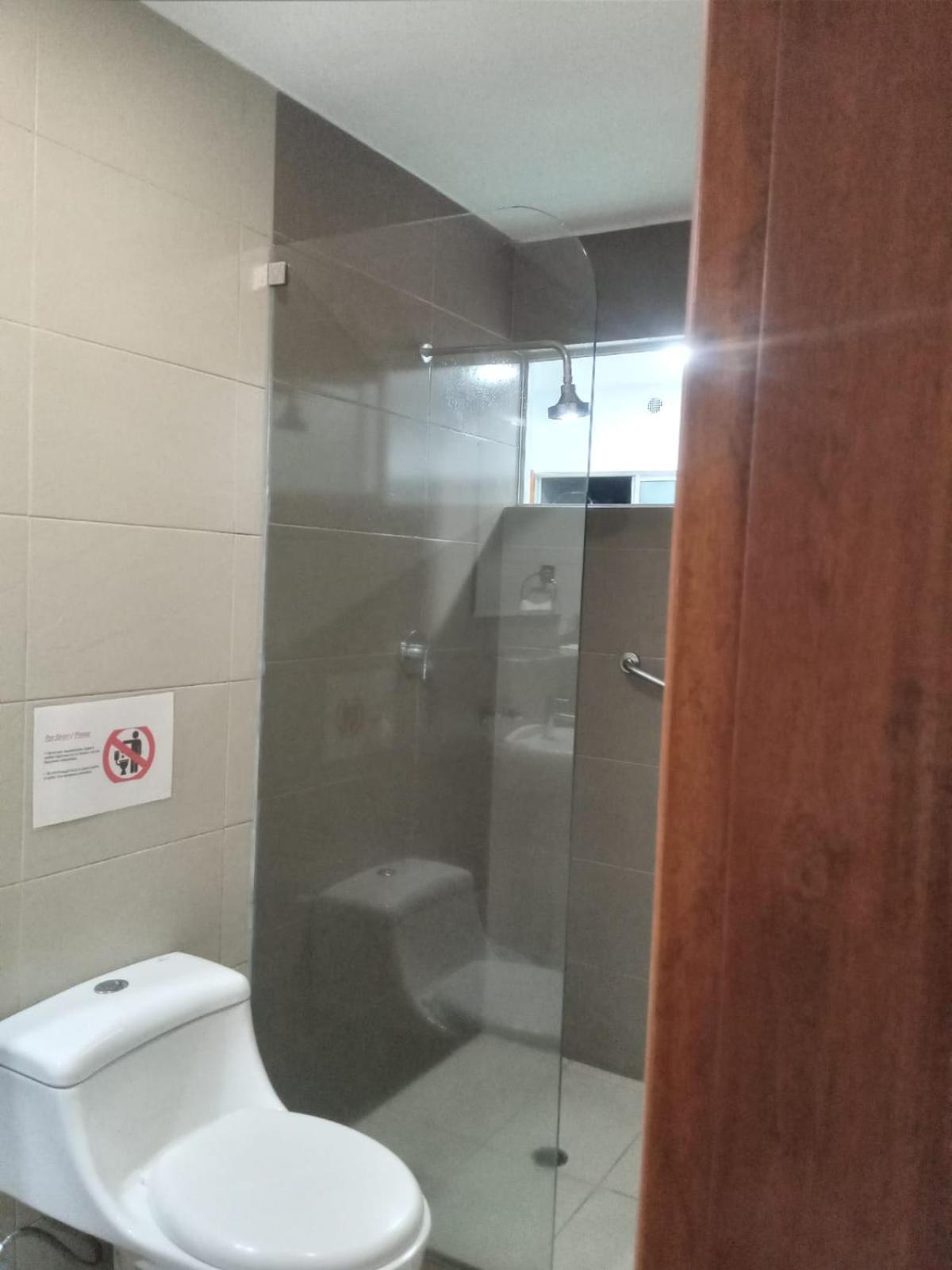 Suites+Arte Quito Eksteriør billede