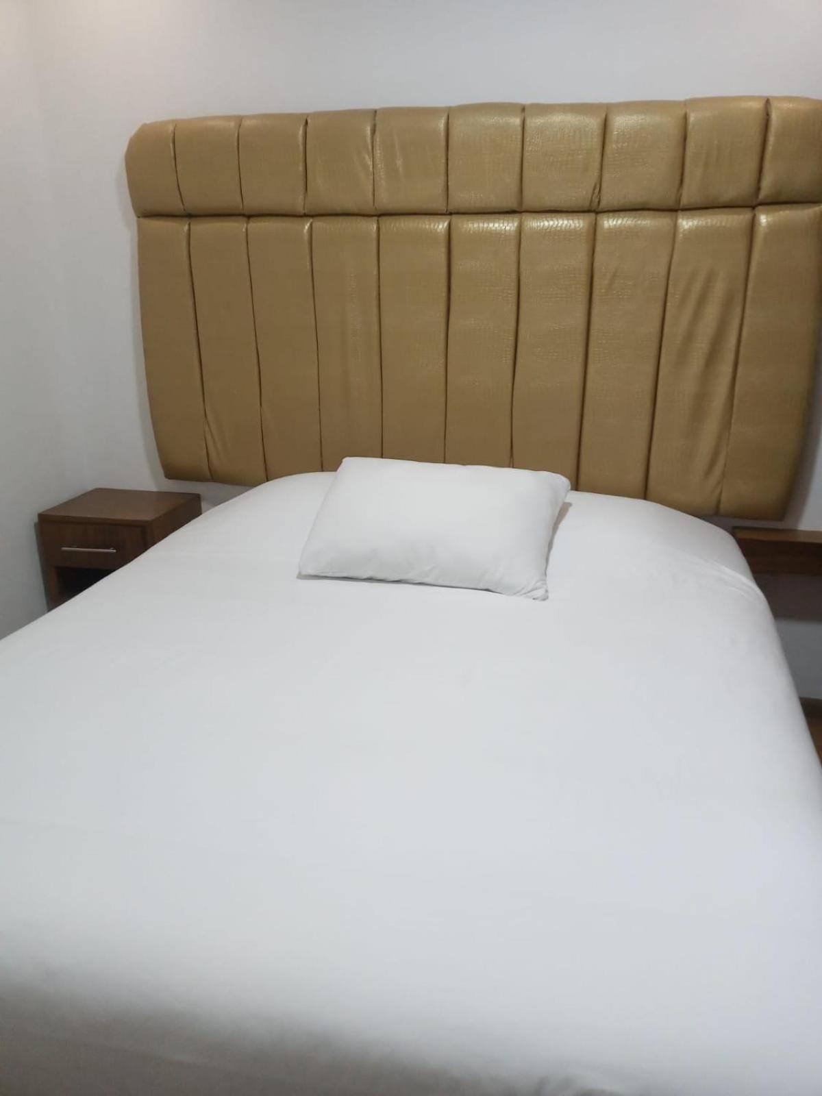 Suites+Arte Quito Eksteriør billede