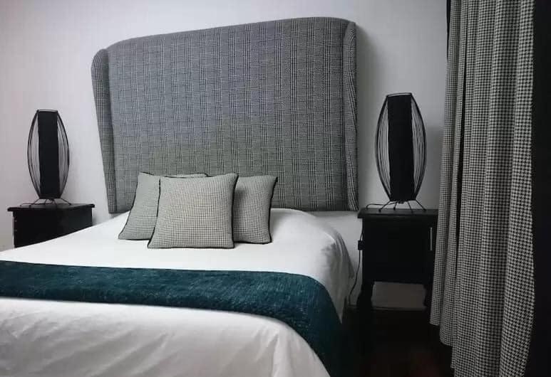 Suites+Arte Quito Eksteriør billede