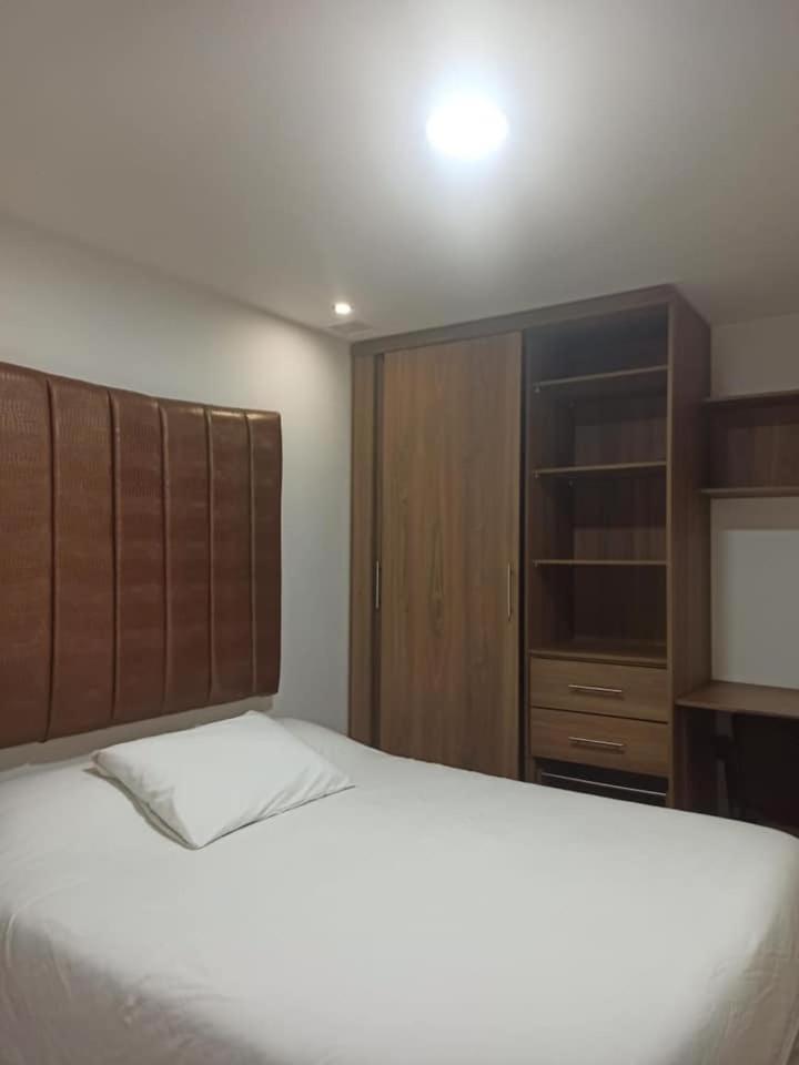Suites+Arte Quito Eksteriør billede