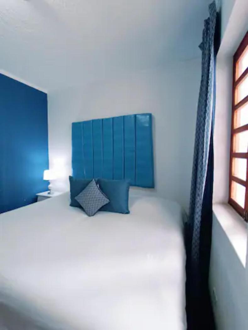 Suites+Arte Quito Eksteriør billede