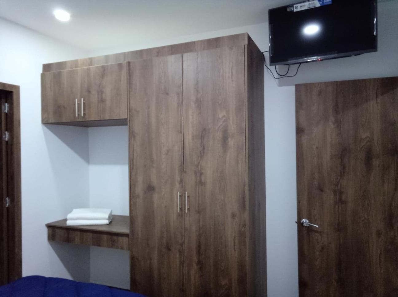 Suites+Arte Quito Eksteriør billede