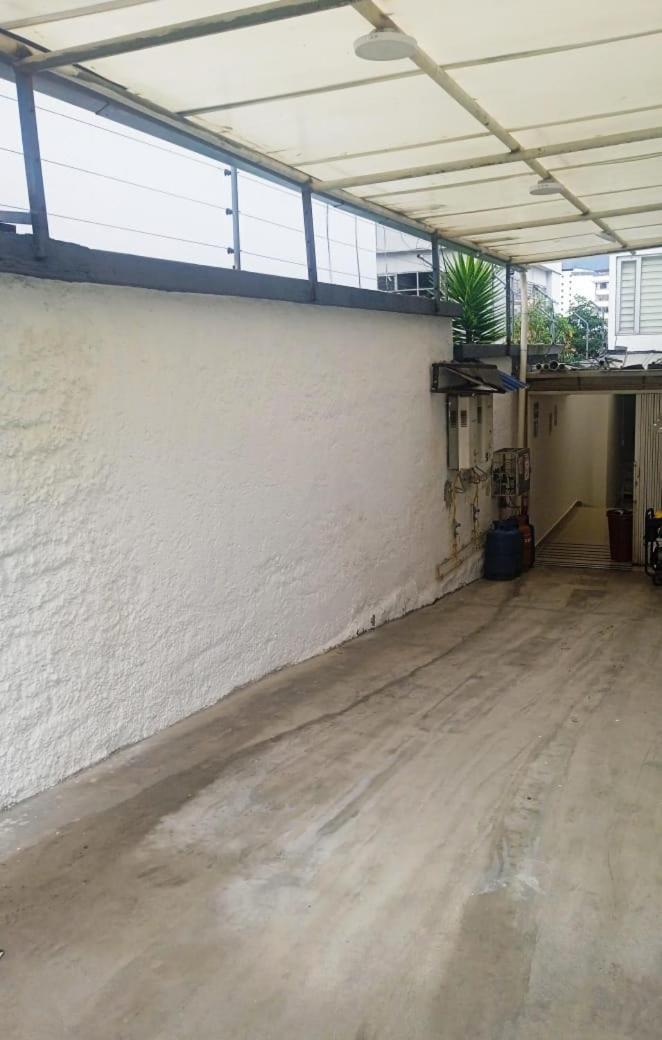Suites+Arte Quito Eksteriør billede