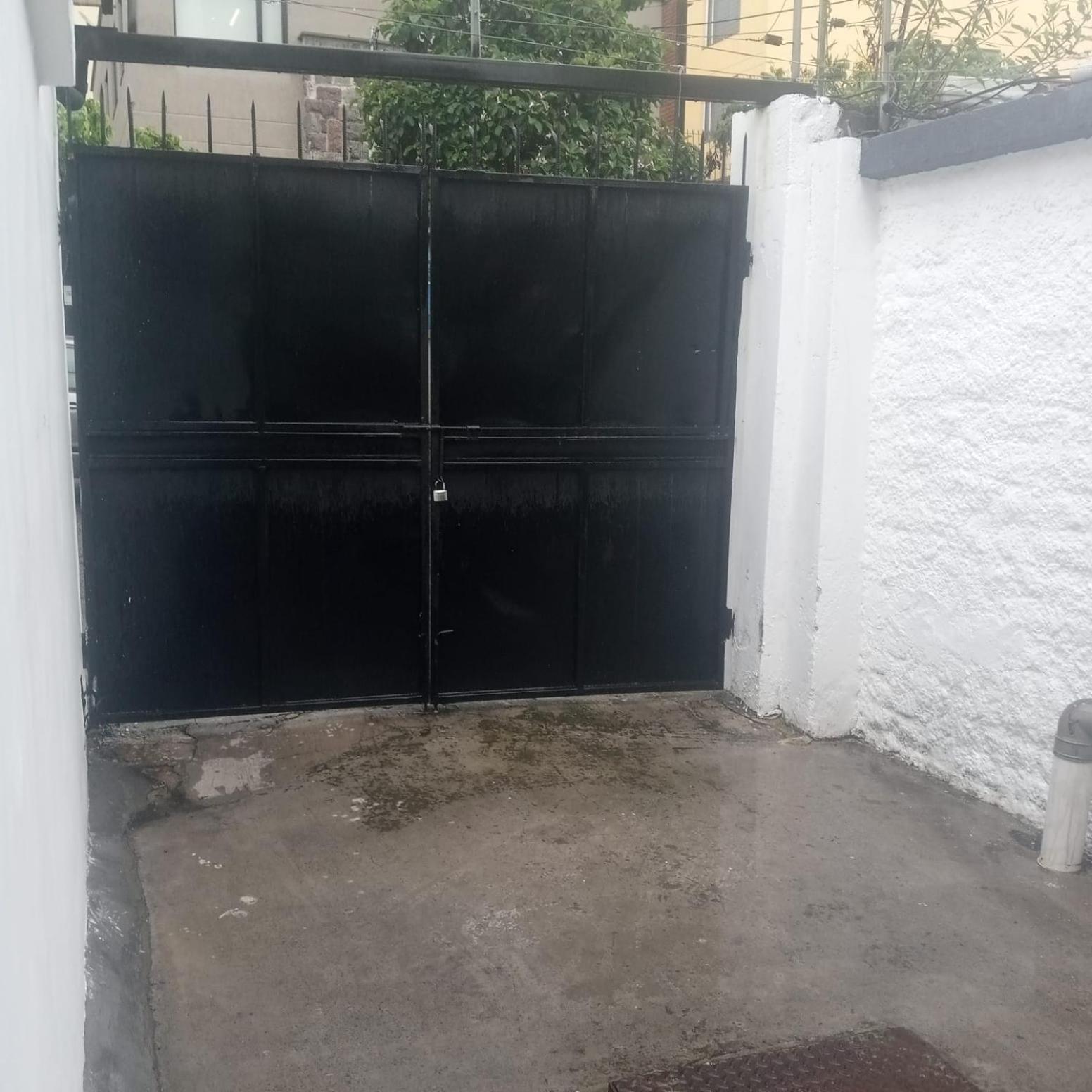 Suites+Arte Quito Eksteriør billede