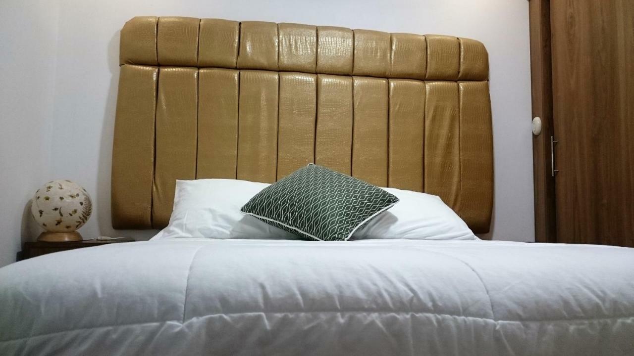 Suites+Arte Quito Eksteriør billede