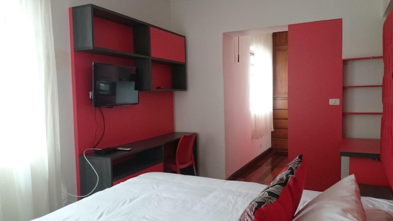 Suites+Arte Quito Eksteriør billede