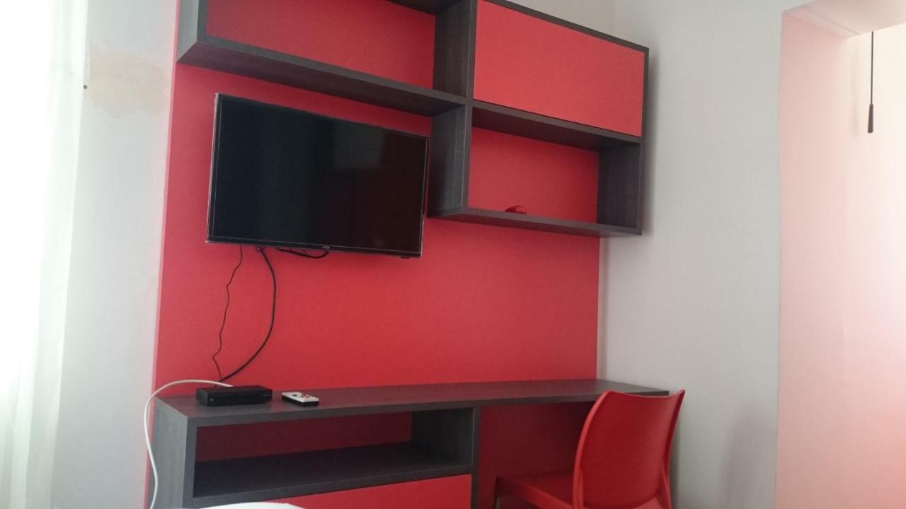 Suites+Arte Quito Eksteriør billede