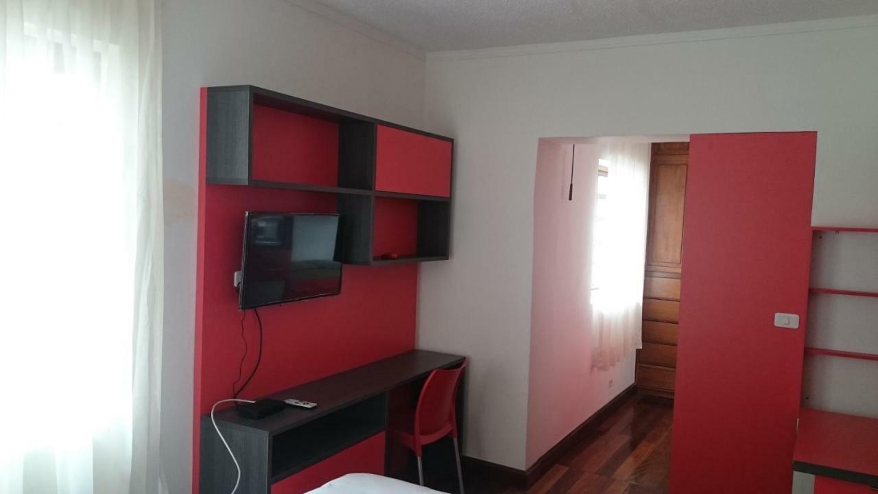 Suites+Arte Quito Eksteriør billede