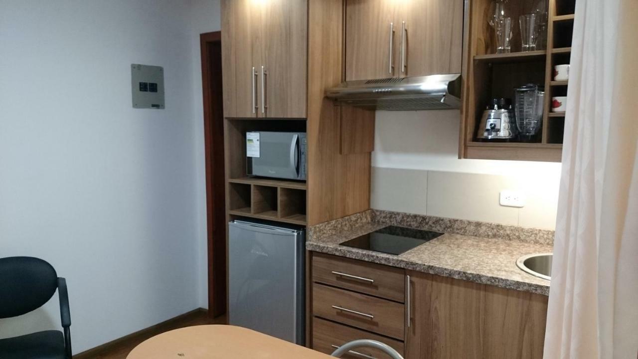 Suites+Arte Quito Eksteriør billede