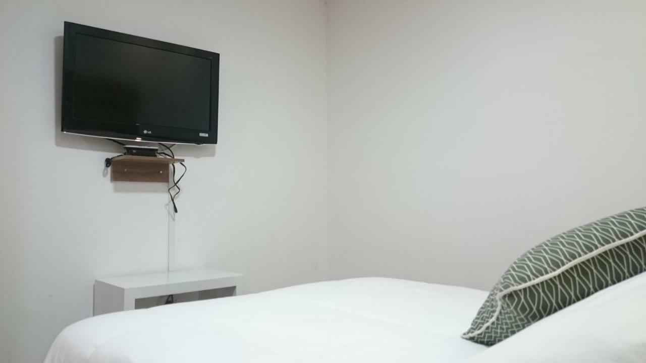 Suites+Arte Quito Eksteriør billede